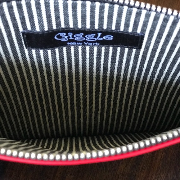 Giggle double T clutch - Picture 3 of 8